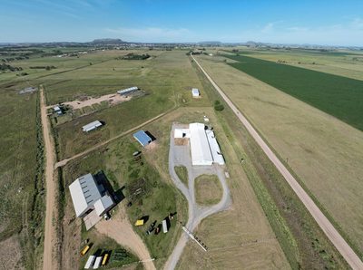 阿根廷AgriGlobal落成首个生物投入品工厂，以Gradix微生物颗粒制剂拓展生物市场新蓝海