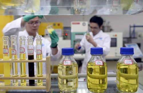 十七载潜心研发，生物医药创新“变电器”填补国内血液制品空白