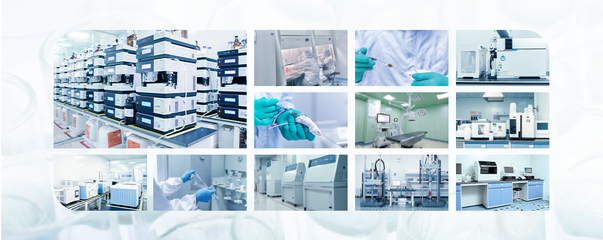 生物医药与生物制品 现代医疗的革新力量