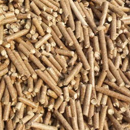 崇州市鑫源生物燃料制品厂 绿色能源与生物制品的创新探索