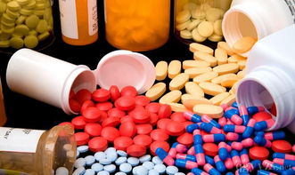 全球十大最受仿制者青睐的生物制品