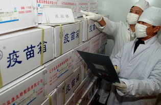 新三板实杰生物卷入山东疫苗案，生物制品安全警钟再响